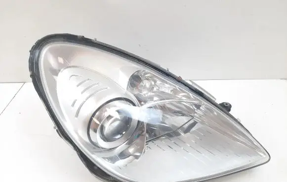 Mercedes-Benz SLK R171 Headlight/headlamp 15631000RE