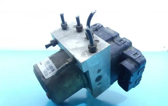 Opel Agila A ABS Pump AC.0450-0194.4 IMPRK1144698