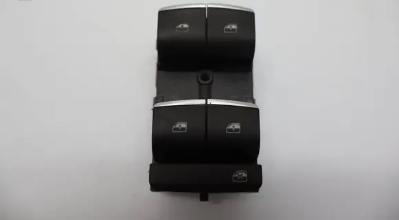 Alfa Romeo Stelvio Electric window control switch