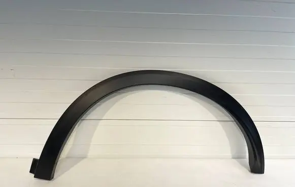 Nissan Qashqai J12 Rear arch trim 938296UAOA