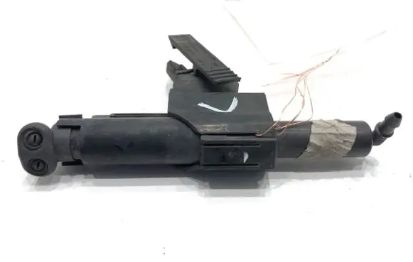 Ford S-MAX Headlight washer spray nozzle 6M21-13L015-AC