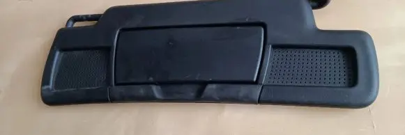 Mercedes-Benz SLK R171 Sun visor a1718100410 0L600L81