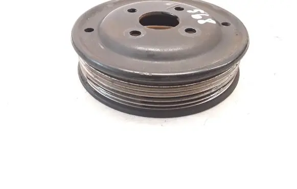 Toyota Yaris Crankshaft pulley