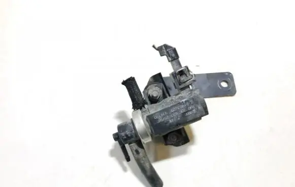 Volkswagen Golf III Turbo solenoid valve 1h0906627 72190320