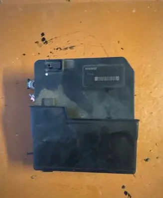 Renault Scenic II - Grand scenic II Fuse box set 5190830A8