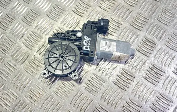 Ford Grand C-MAX Front door window regulator motor AM51U23200BE