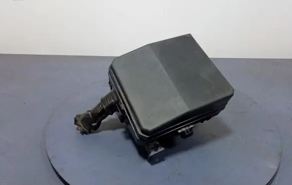 Citroen C4 Aircross Fuse box set