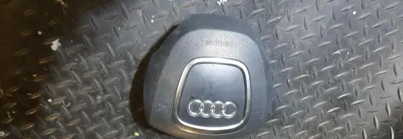 Audi Q5 SQ5 Steering wheel airbag 8R0880201A
