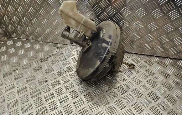 Nissan Micra Brake booster 8200123844