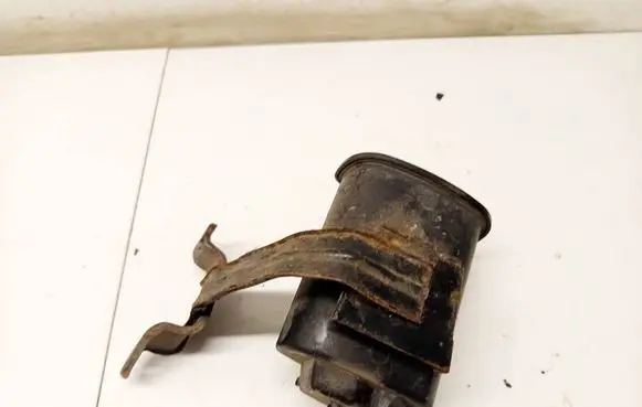 Opel Agila B Active carbon filter fuel vapour canister 83E0