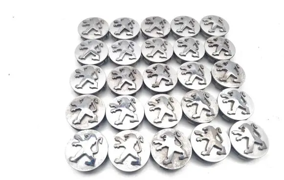 Original wheel cap