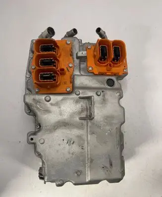 Volvo S90, V90 Voltage converter inverter 32202304