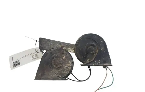 Peugeot 807 Horn signal 0055306 55306am80s