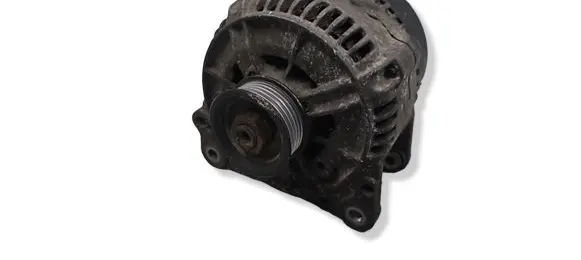 Audi A4 S4 B5 8D Generator/alternator 028903028F