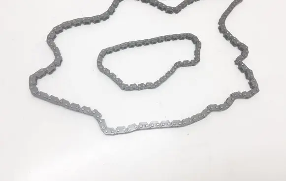 Mercedes-Benz C W205 Timing chain (engine) 