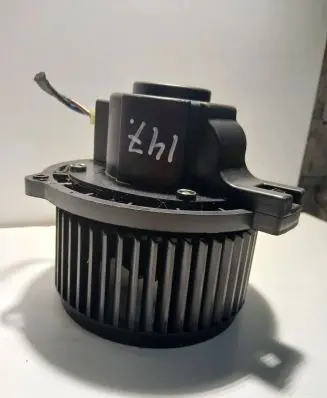 Air conditioning (A/C) pressure sensor