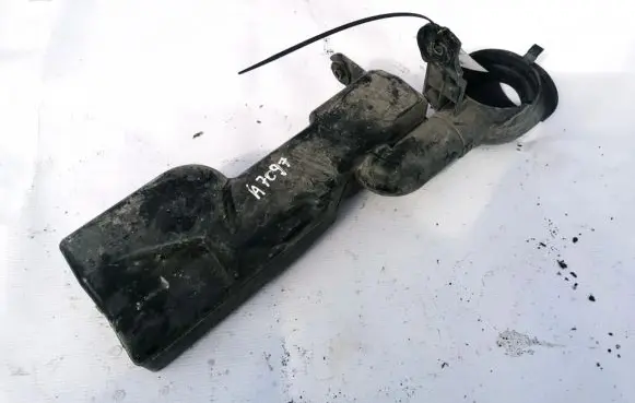 Mazda 323 Air intake duct part