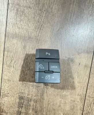 Audi Q7 4L Other switches/knobs/shifts 4L2927123A