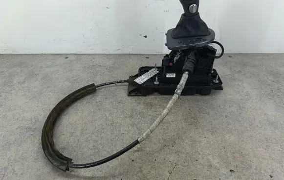 Seat Altea Gear shifter/selector 1K1713025N