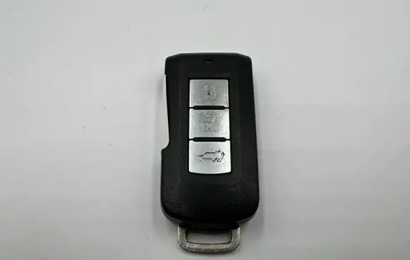 Mitsubishi ASX Ignition key/card 20120J3230 2LP350B76