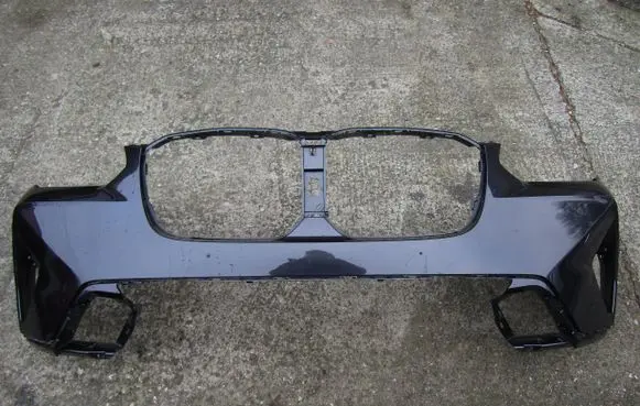 BMW X3 G01 Front bumper 9451132