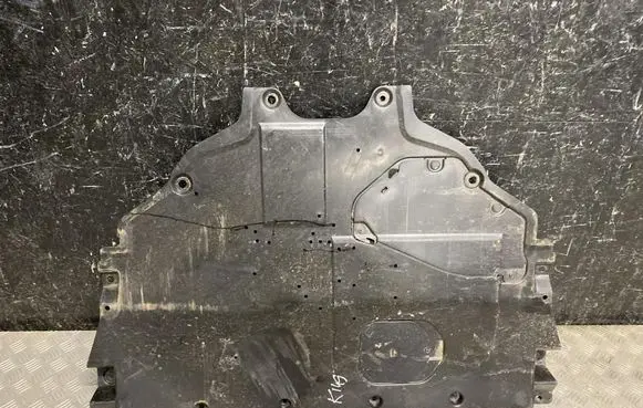 Mazda CX-5 Pickup box liner TK4856110