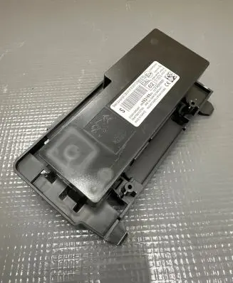 Peugeot 508 II Bluetooth control unit module 9839316980 10R052146 503551640480