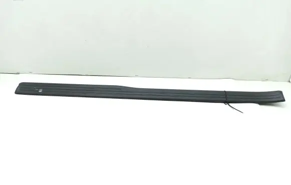 Mercedes-Benz CLK A209 C209 Front sill trim cover A2096800735 23487