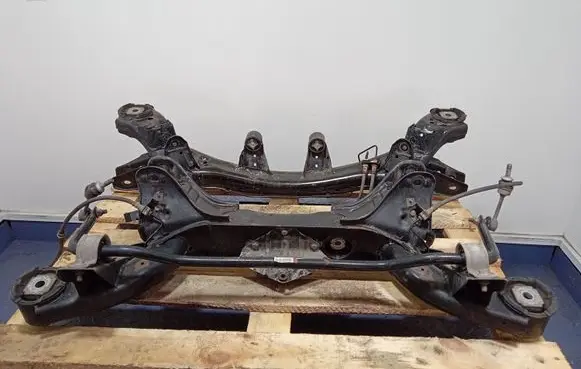 BMW X5 F15 Rear suspension assembly kit set 