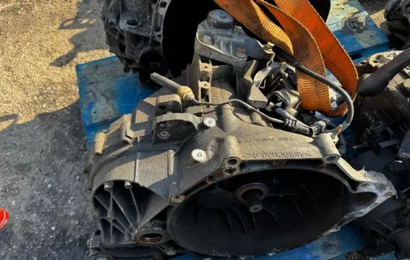 Ford Focus ST Manual 6 speed gearbox F1FR7002PCC