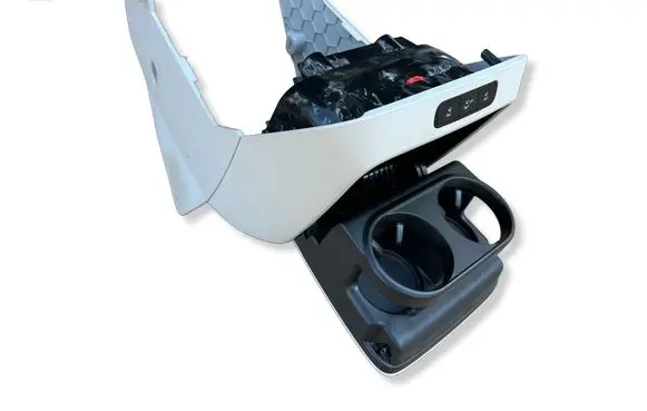 Volkswagen ID. Buzz Cup holder 1T3858365F
