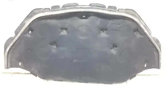Volvo XC70 Engine bonnet/hood sound/heat insulation 