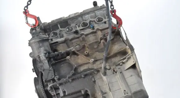 BMW 3 E36 Engine swap 184E2