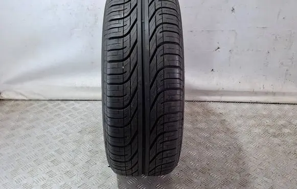 BMW X3 E83 R18 summer tire PIRELLI P6000POWERGY 23550ZR18