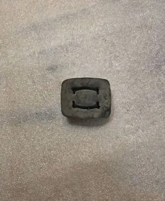 Audi A8 S8 D2 4D Muffler mount bracket/holder 