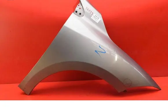 Renault Megane III Fender