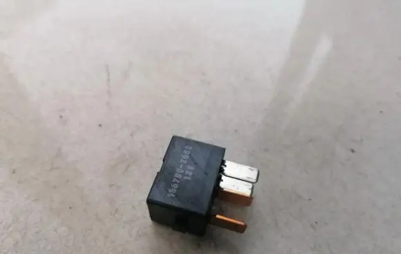 Honda FR-V Other relay 1567002680 156700-2680