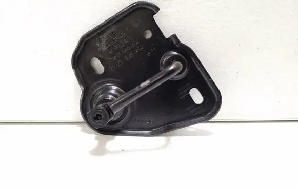 Audi A1 Engine bonnet/hood lock/latch loop/hook 82A823186