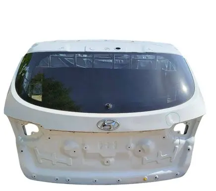 Hyundai i40 Tailgate/trunk/boot lid