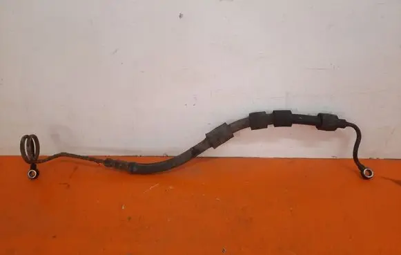Volkswagen Crafter Power steering hose/pipe/line 