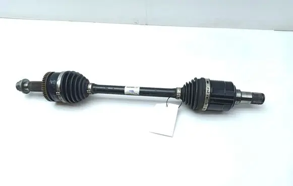 KIA Sportage Front driveshaft SMMN122VH