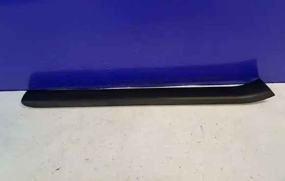 Jaguar F-Type Front sill trim cover EX5313200AE