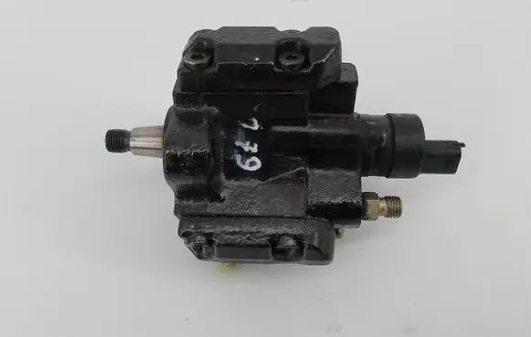 Fiat Doblo Fuel injection high pressure pump 0445010007