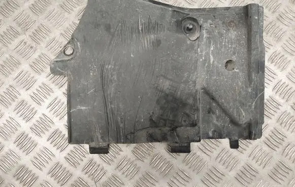 Audi A5 Front underbody cover/under tray 8W7825201