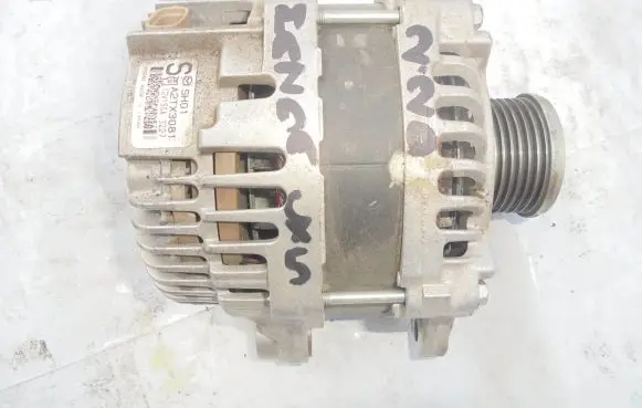 Mazda CX-5 Generator/alternator A2TX3081