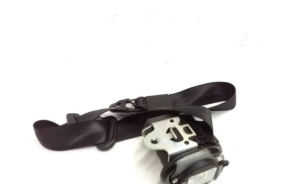 Audi Q7 4L Front seatbelt 606728300 4L1857706 606780100A