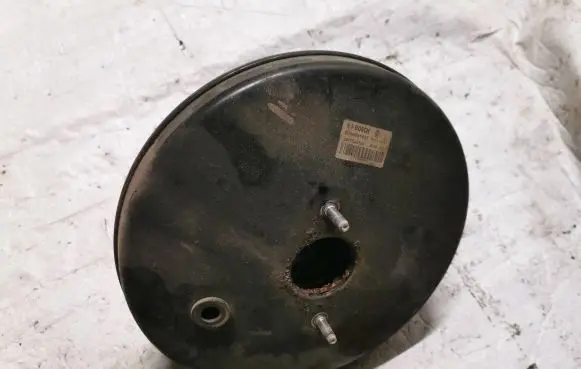 Renault Laguna III Brake booster 472100002R 29175A0785 0204051643