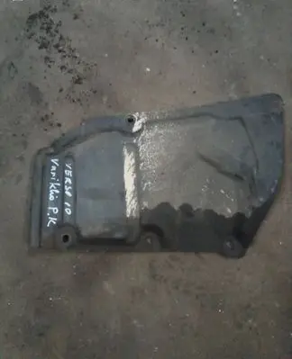 Toyota Verso Engine splash shield/under tray 5144402041
