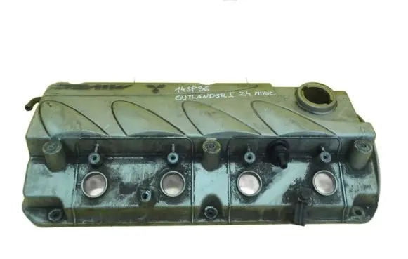 Mitsubishi Outlander Rocker cam cover ZAWOROW 4G69