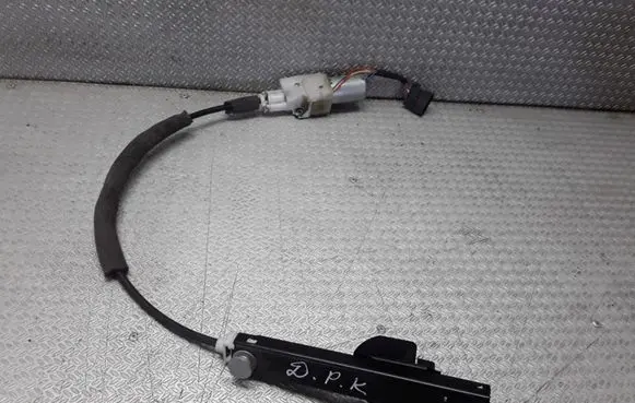 Audi A8 S8 D2 4D Other interior part 4D0857833